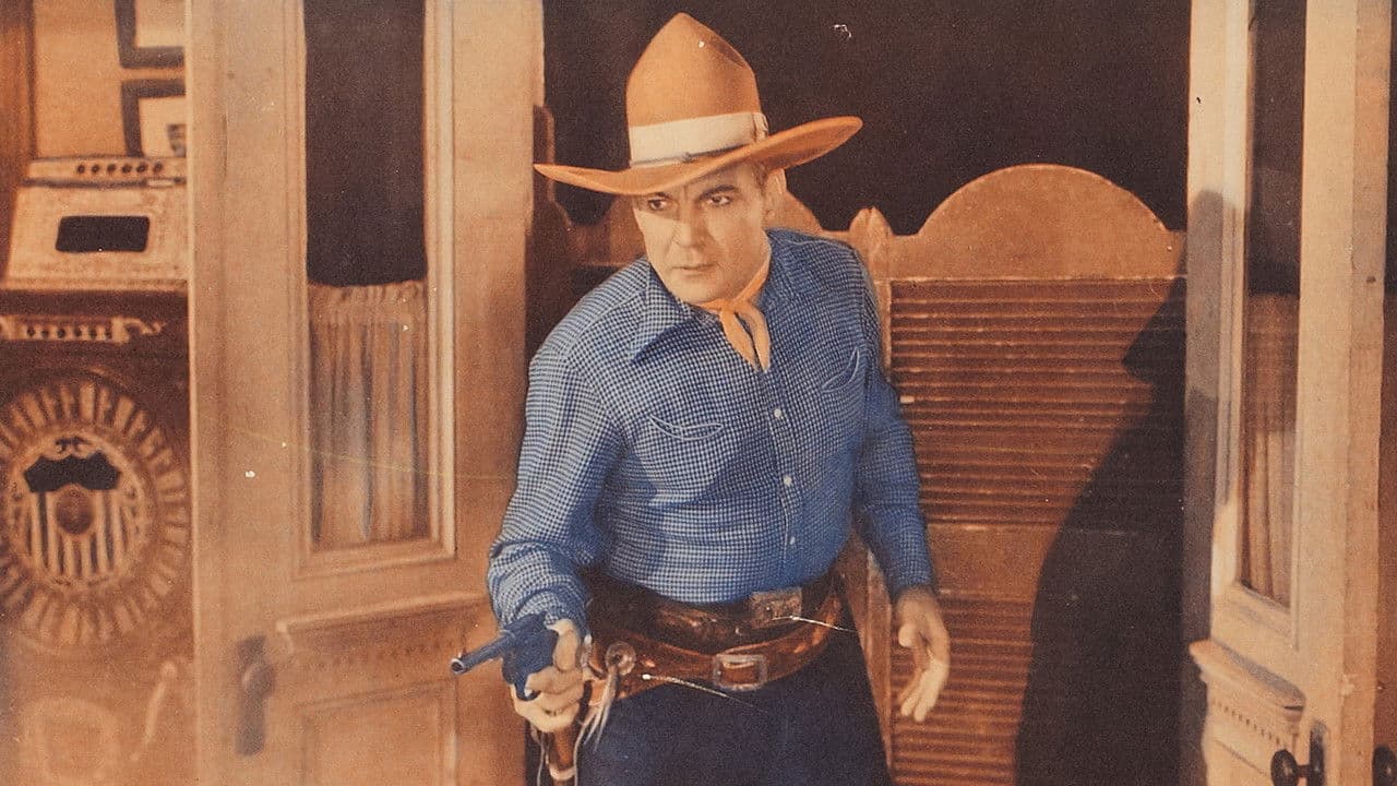 Backdrop – Forbidden Trails