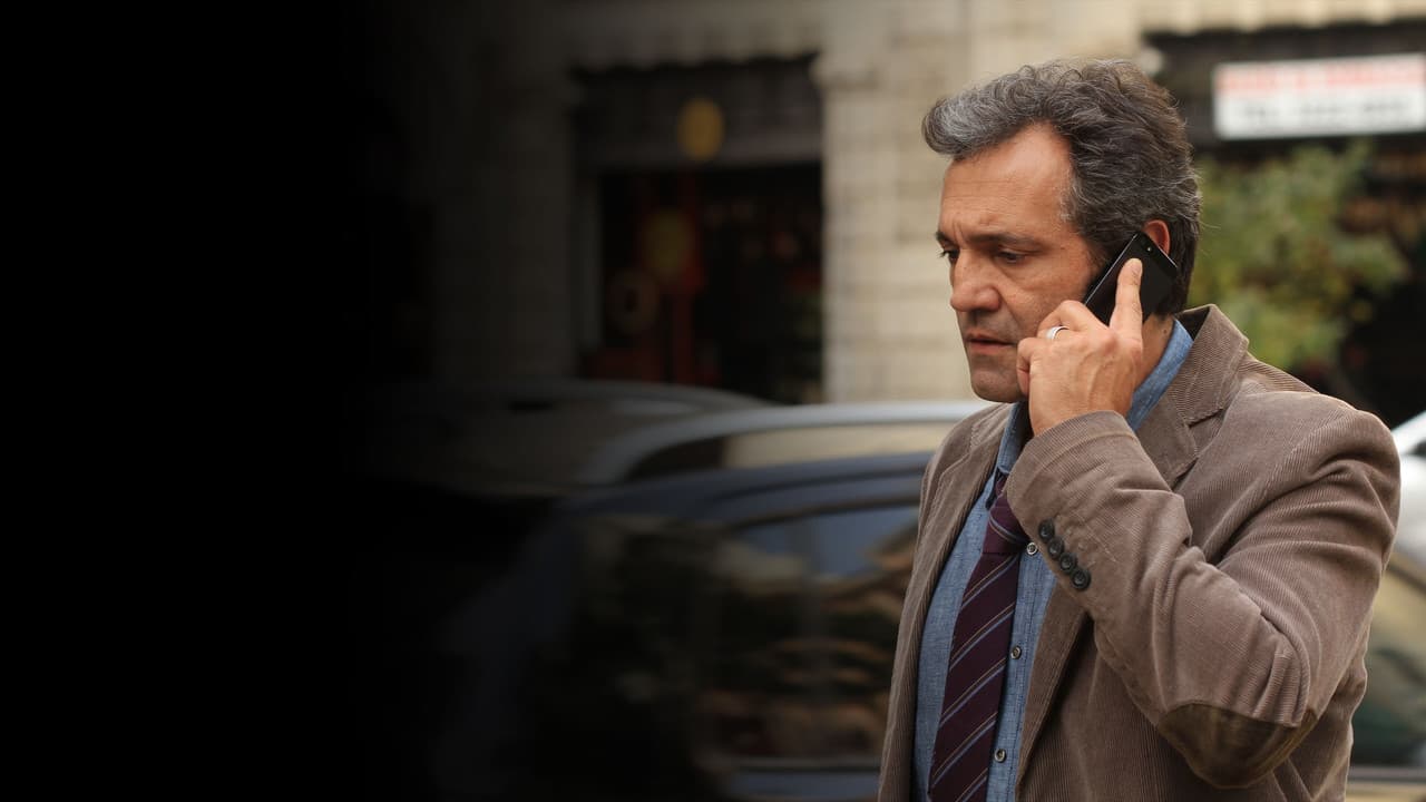 Backdrop – De Onde Eu Te Vejo