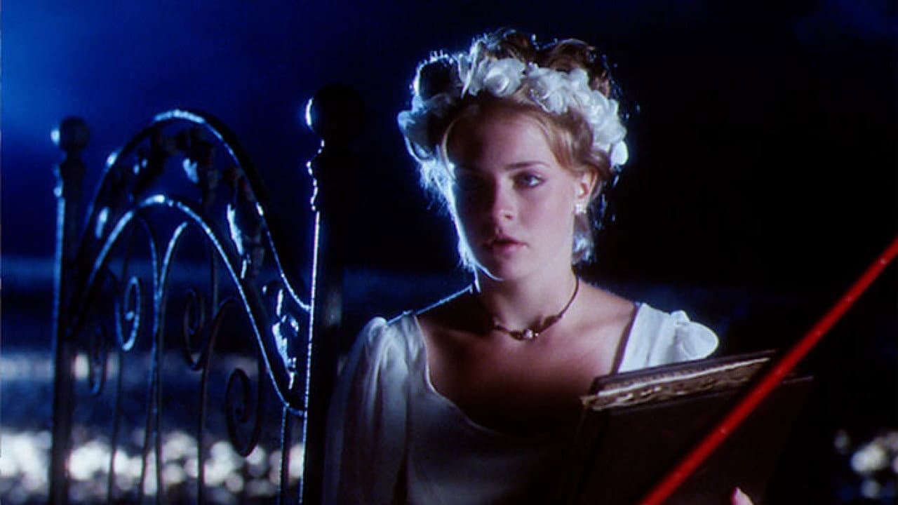 Backdrop – Sabrina und die Zauberhexen