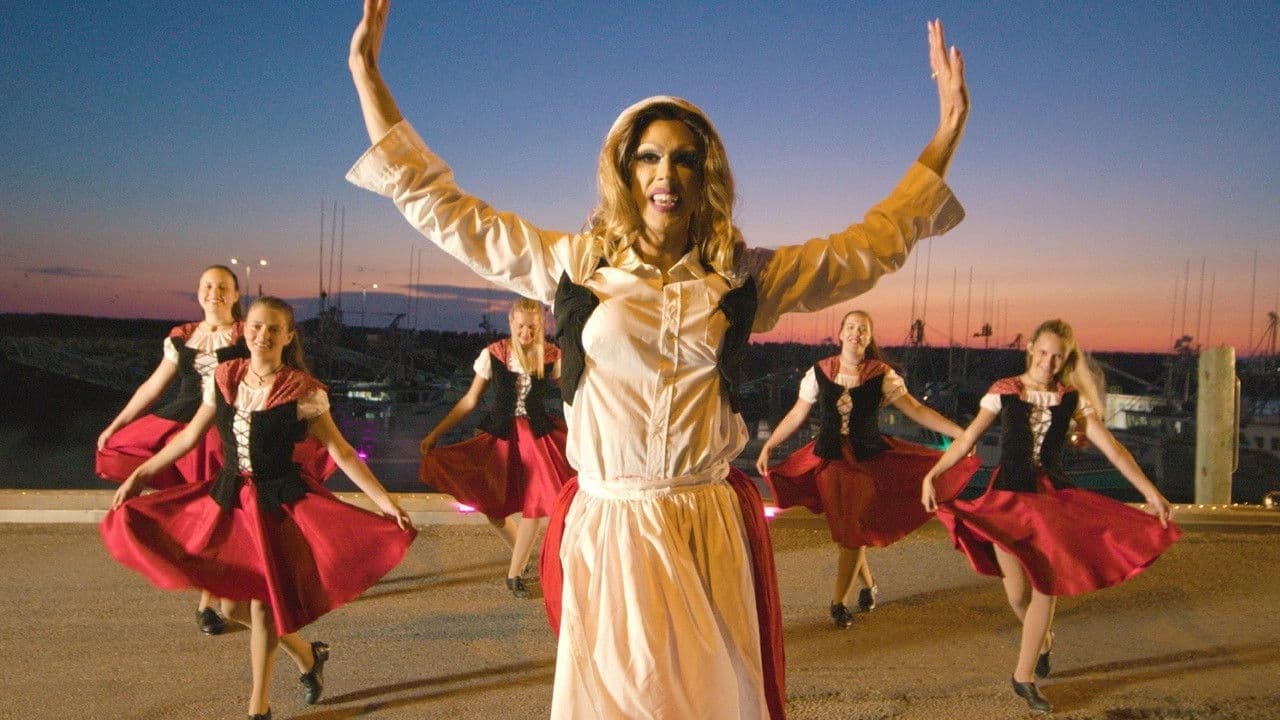 Backdrop – Y'a une étoile