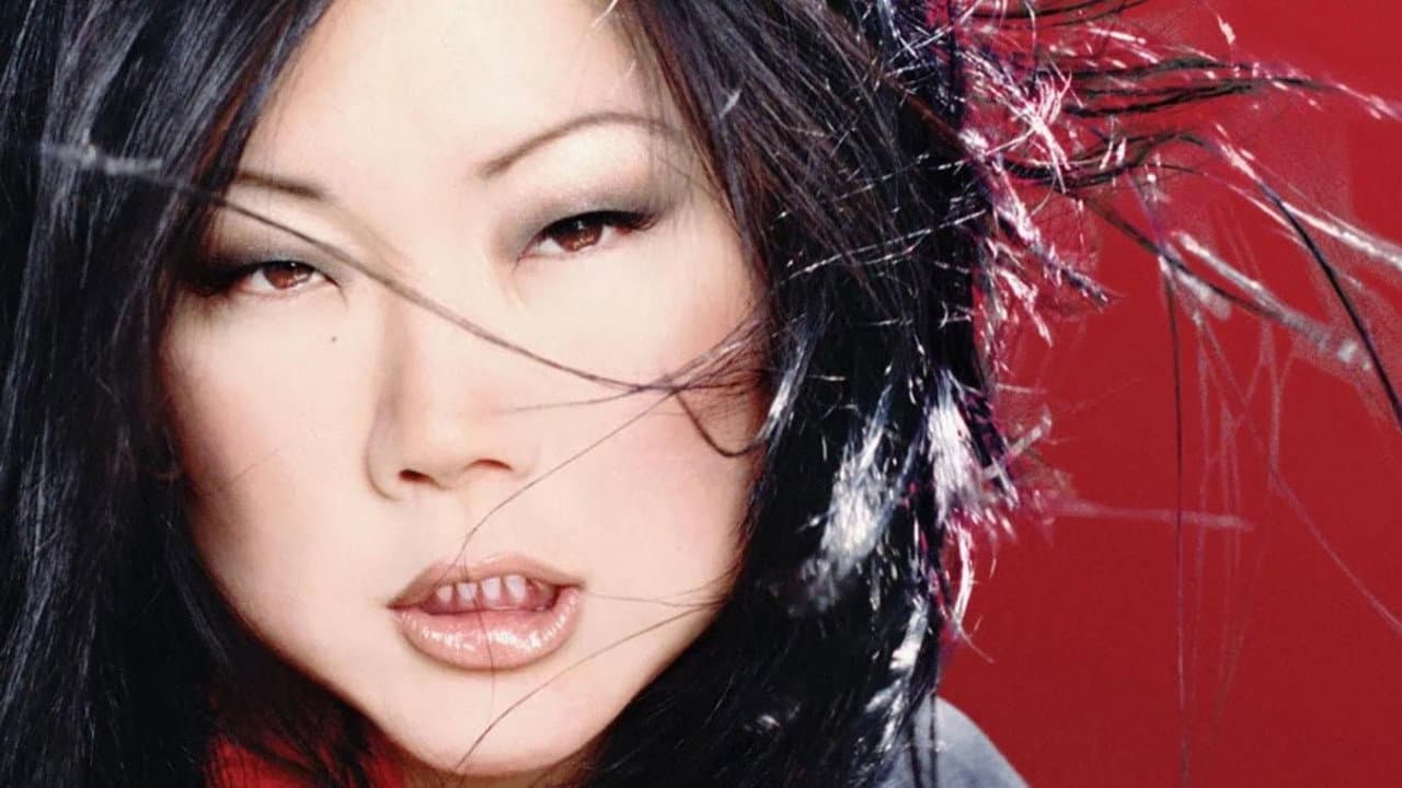 Backdrop – Margaret Cho: Notorious C.H.O.