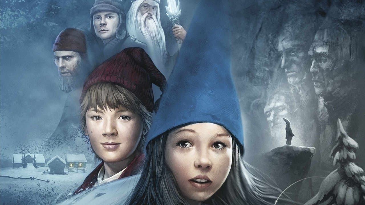 Backdrop – Magic Silver - Das Geheimnis des magischen Silbers