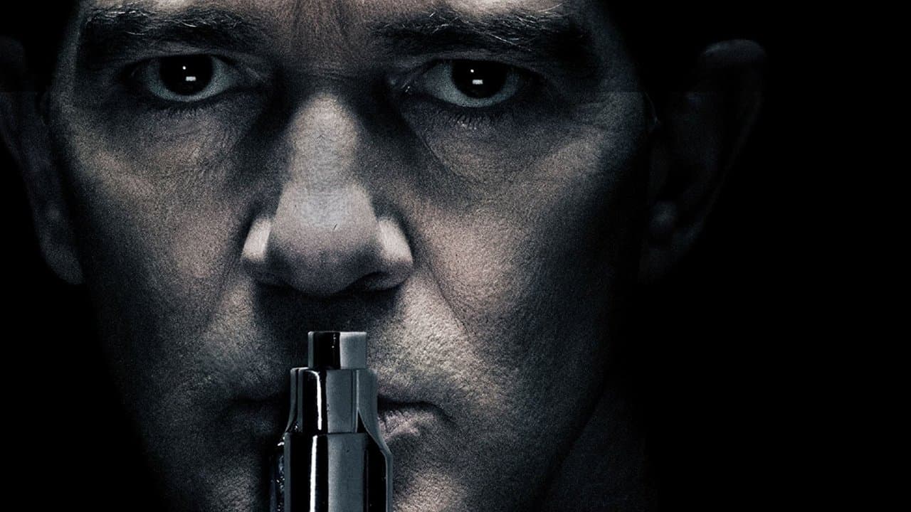 Backdrop – Pfad der Rache