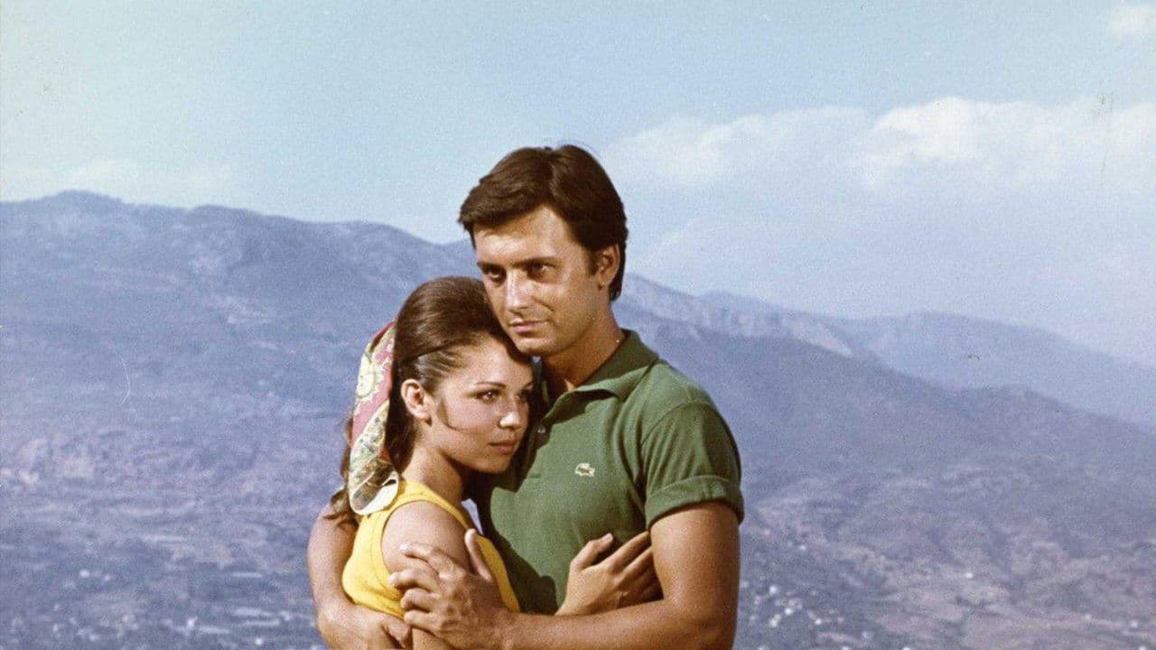 Backdrop – Yaşamak Ne Güzel Şey