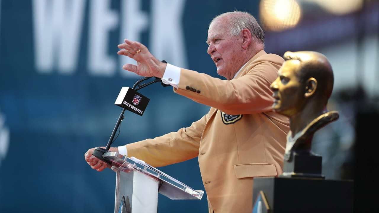 Backdrop – You Can If You Will: The Jerry Kramer Story