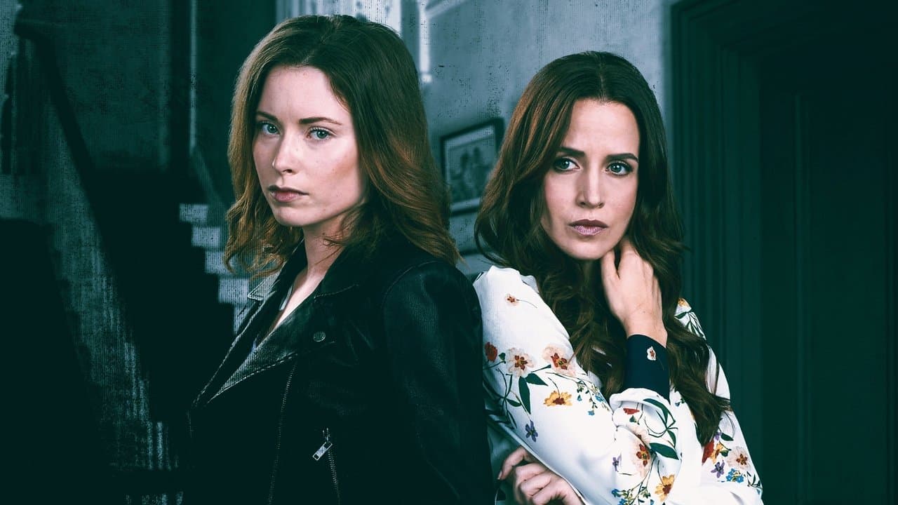 Backdrop – My Father's Other Family