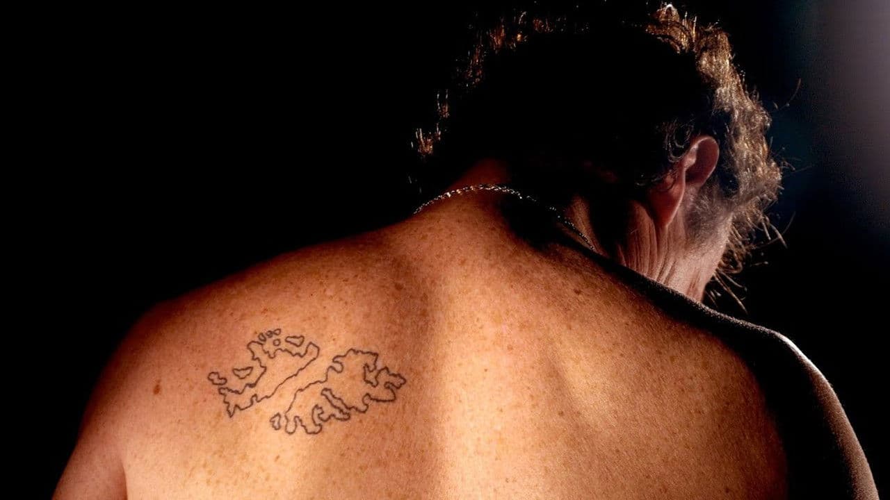 Backdrop – No tan nuestras