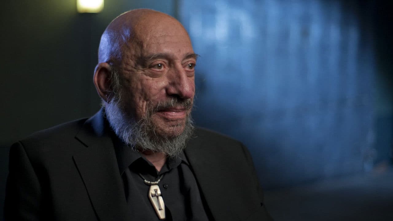 Backdrop – Doc of the Dead