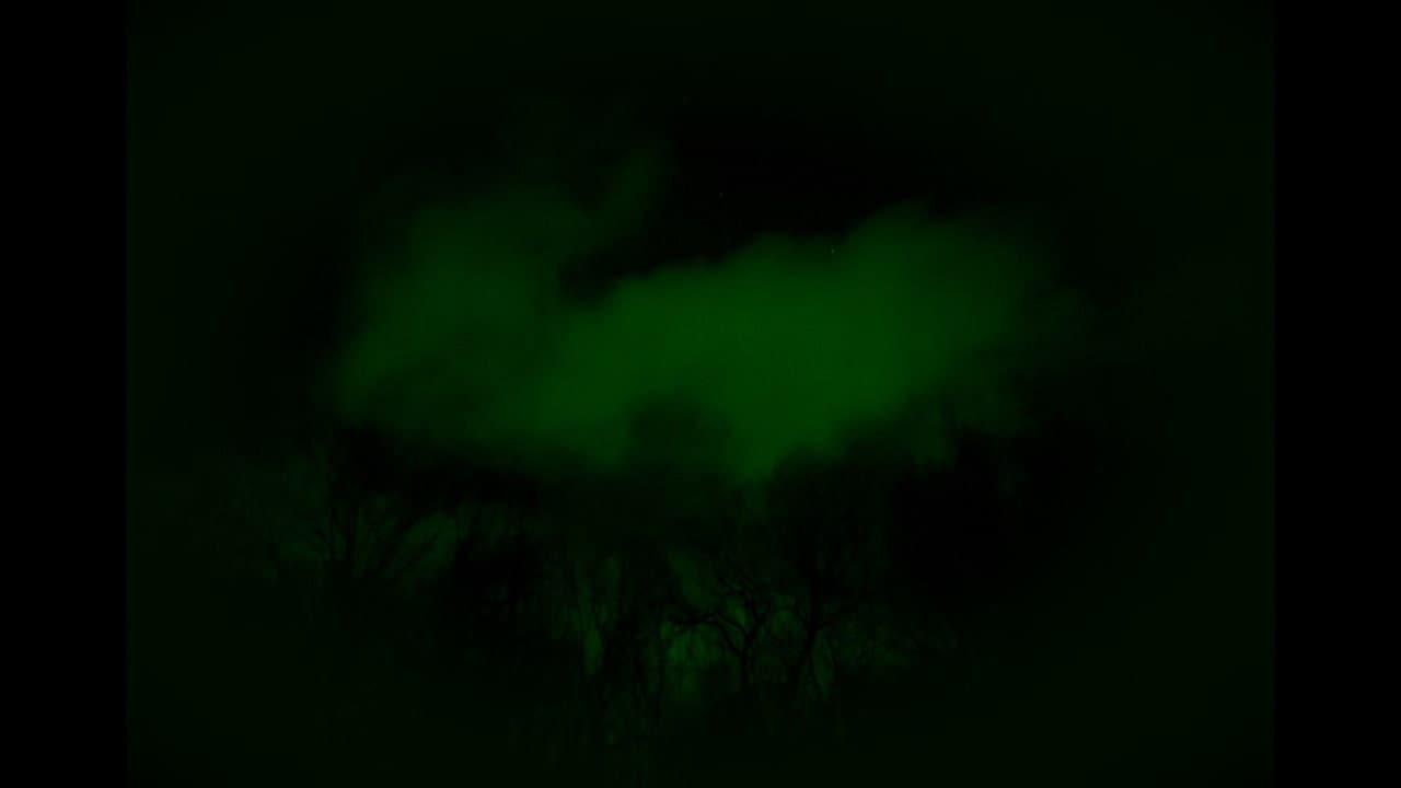 Backdrop – Rumination