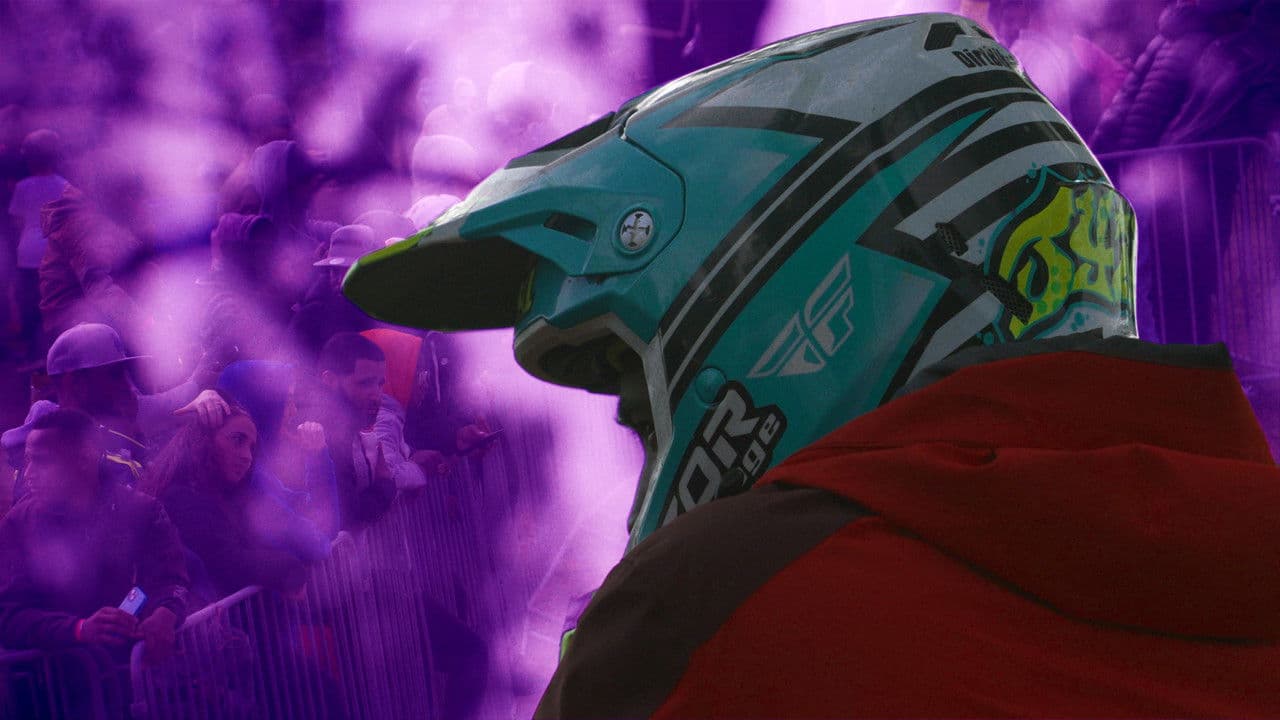 Backdrop – First Thing Sunday