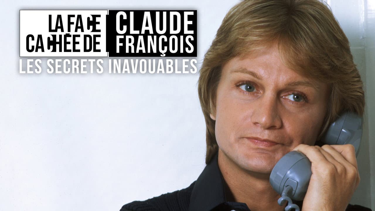 Backdrop – Claude François, Les Secrets Inavouables