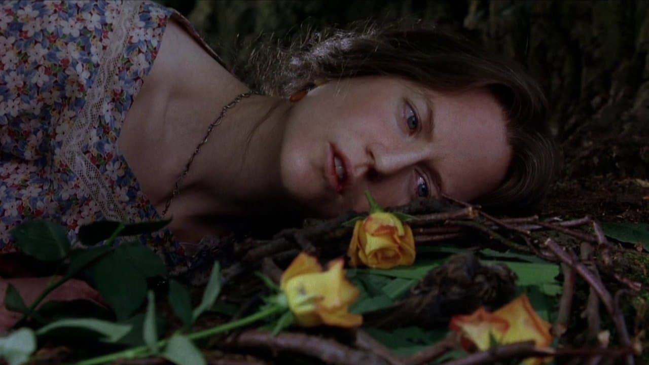 Backdrop – The Hours - Von Ewigkeit zu Ewigkeit