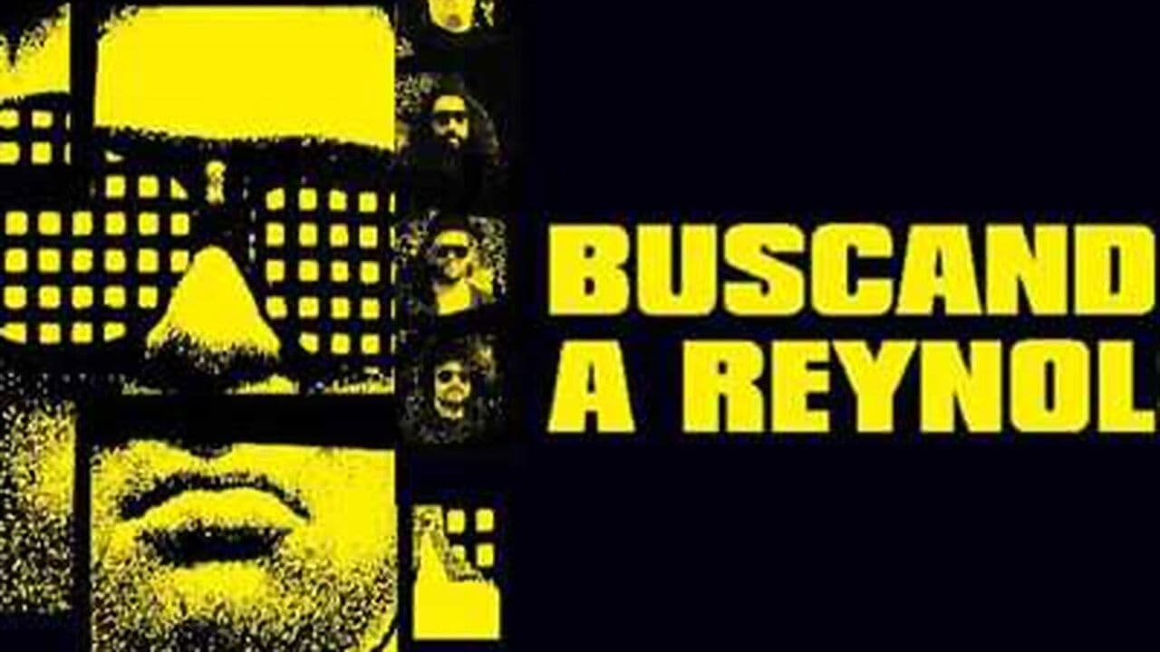Backdrop – Buscando a Reynols