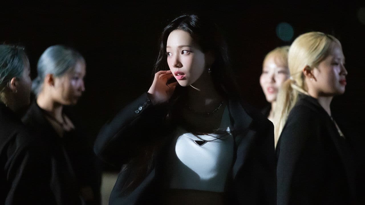 Backdrop – 마이 아티 필름