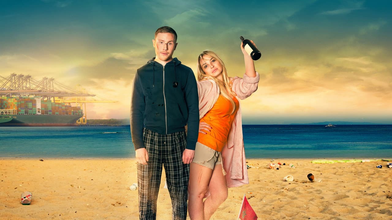 Backdrop – I Love My Mum