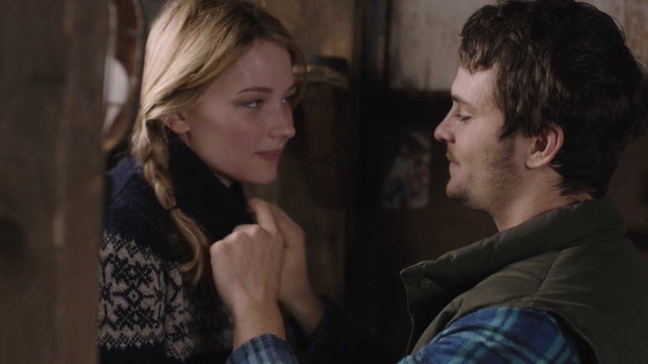 Backdrop – Deep Powder