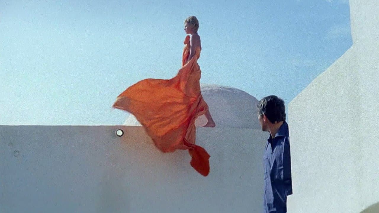 Backdrop – Eden und danach