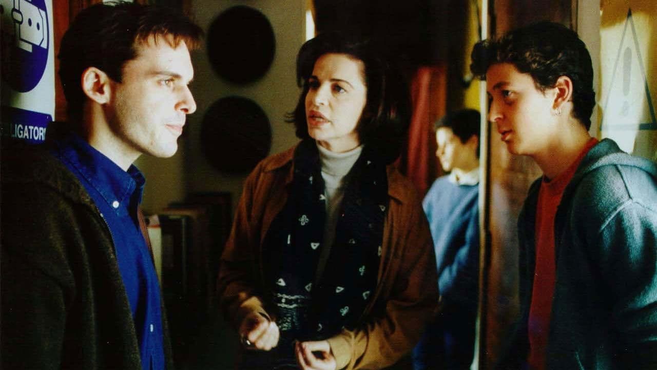 Backdrop – So wie du ist keine