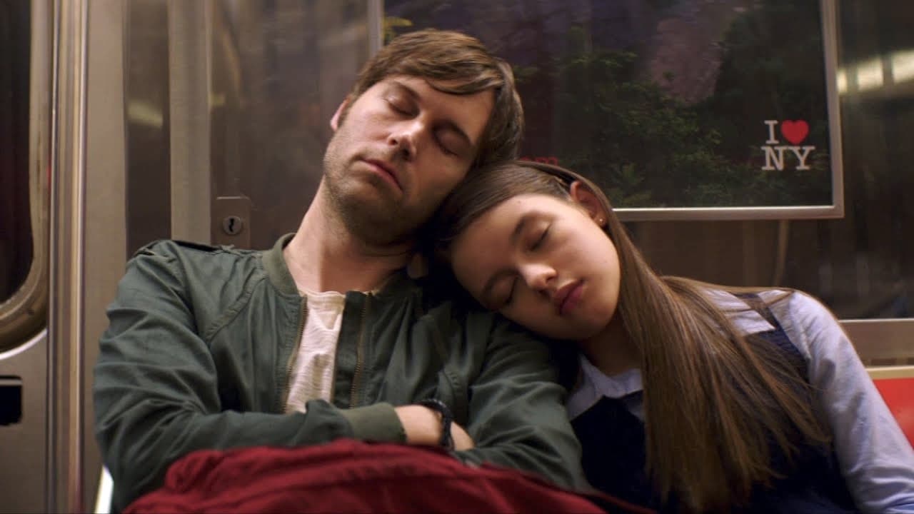 Backdrop – Before I Disappear