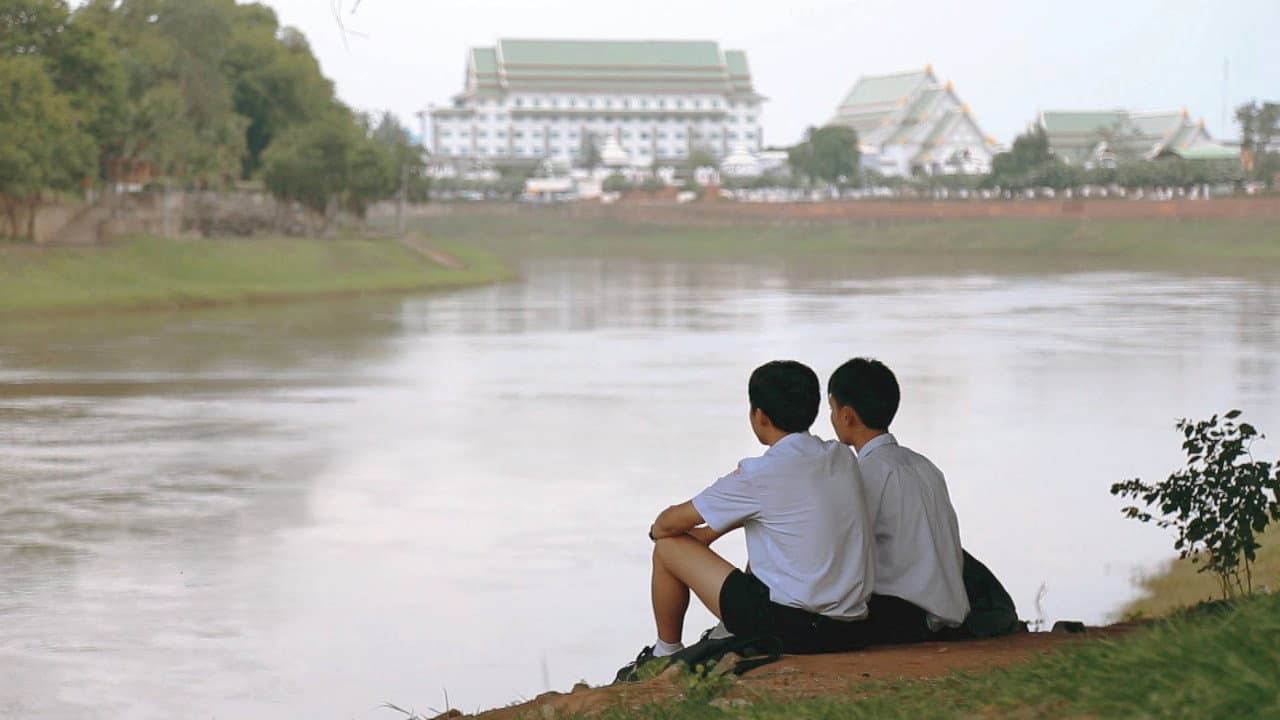 Backdrop – หนังสั้น เทากลาง