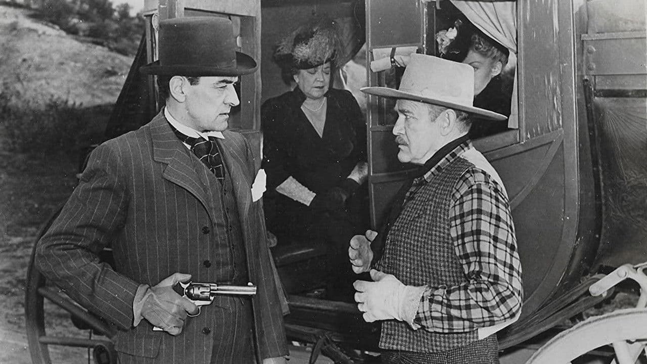 Backdrop – Phantom of the Plains