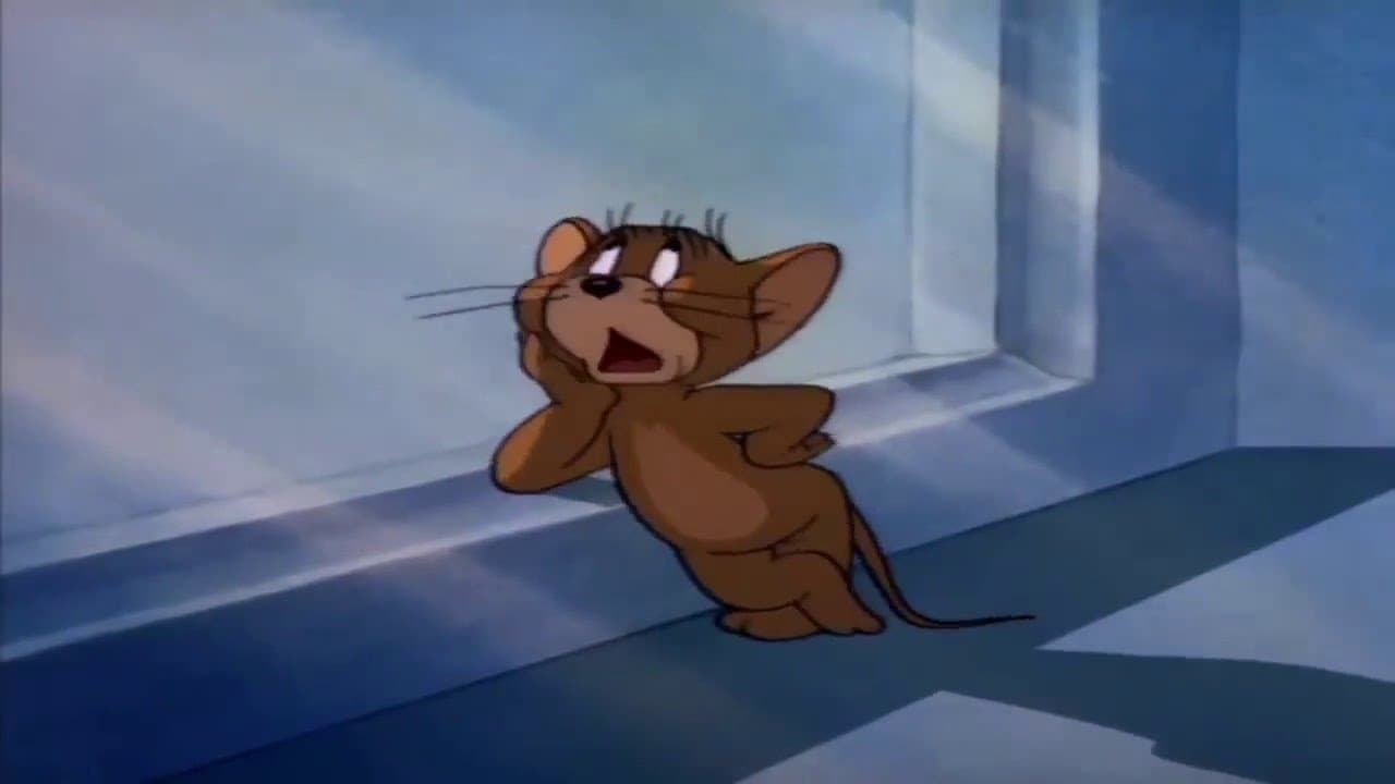 Backdrop – Scherben bringen Glück