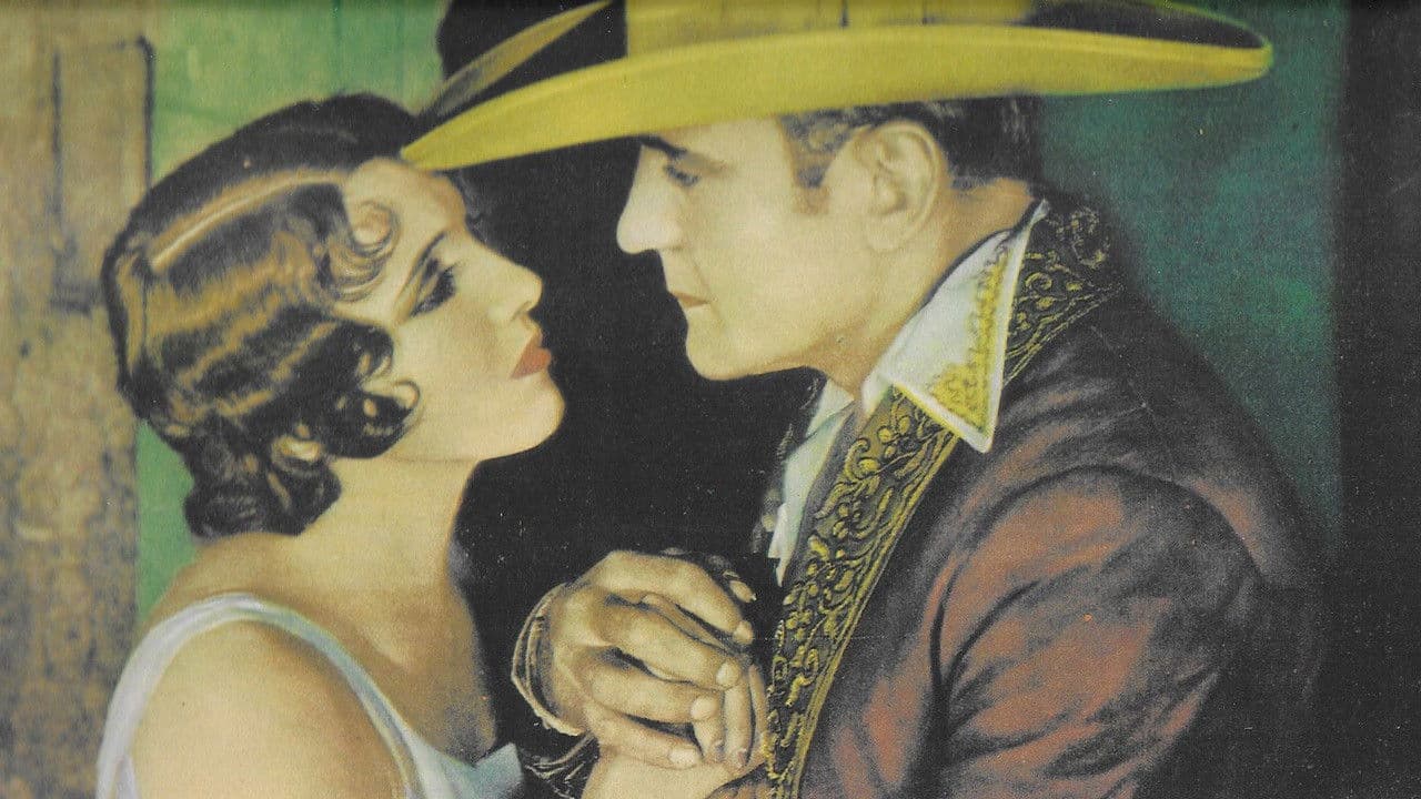 Backdrop – Men Without Law