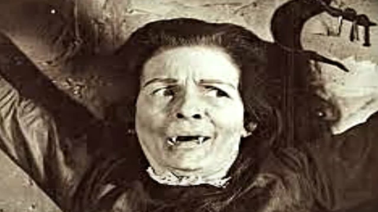 Backdrop – Ang Manananggal