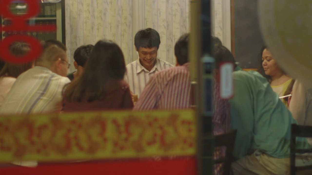 Backdrop – 명태
