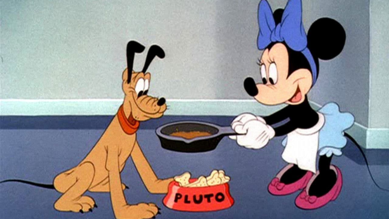 Backdrop – Out of the Frying Pan Into the Firing Line