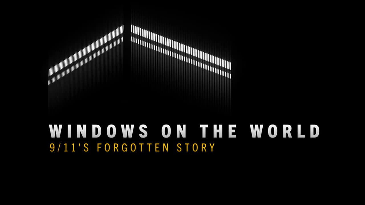 Backdrop – Windows on the World: 9/11's Forgotten Story