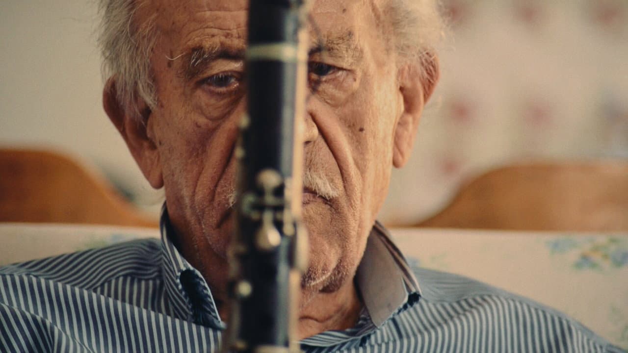 Backdrop – Ξερό Κλαρί