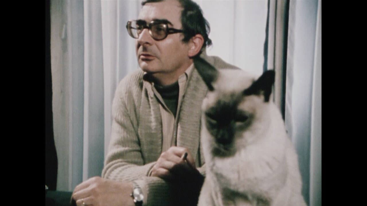Backdrop – Claude Chabrol, Filmemacher des stillen Skandals