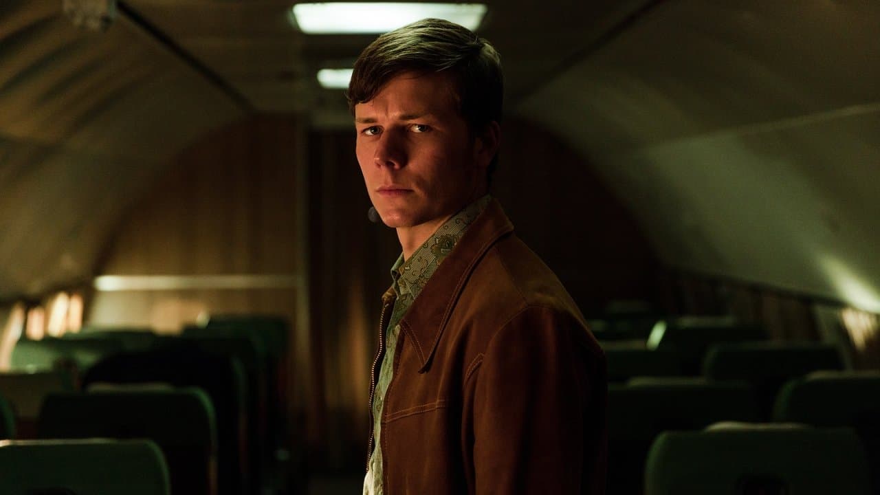 Backdrop – 1972 - Münchens schwarzer September