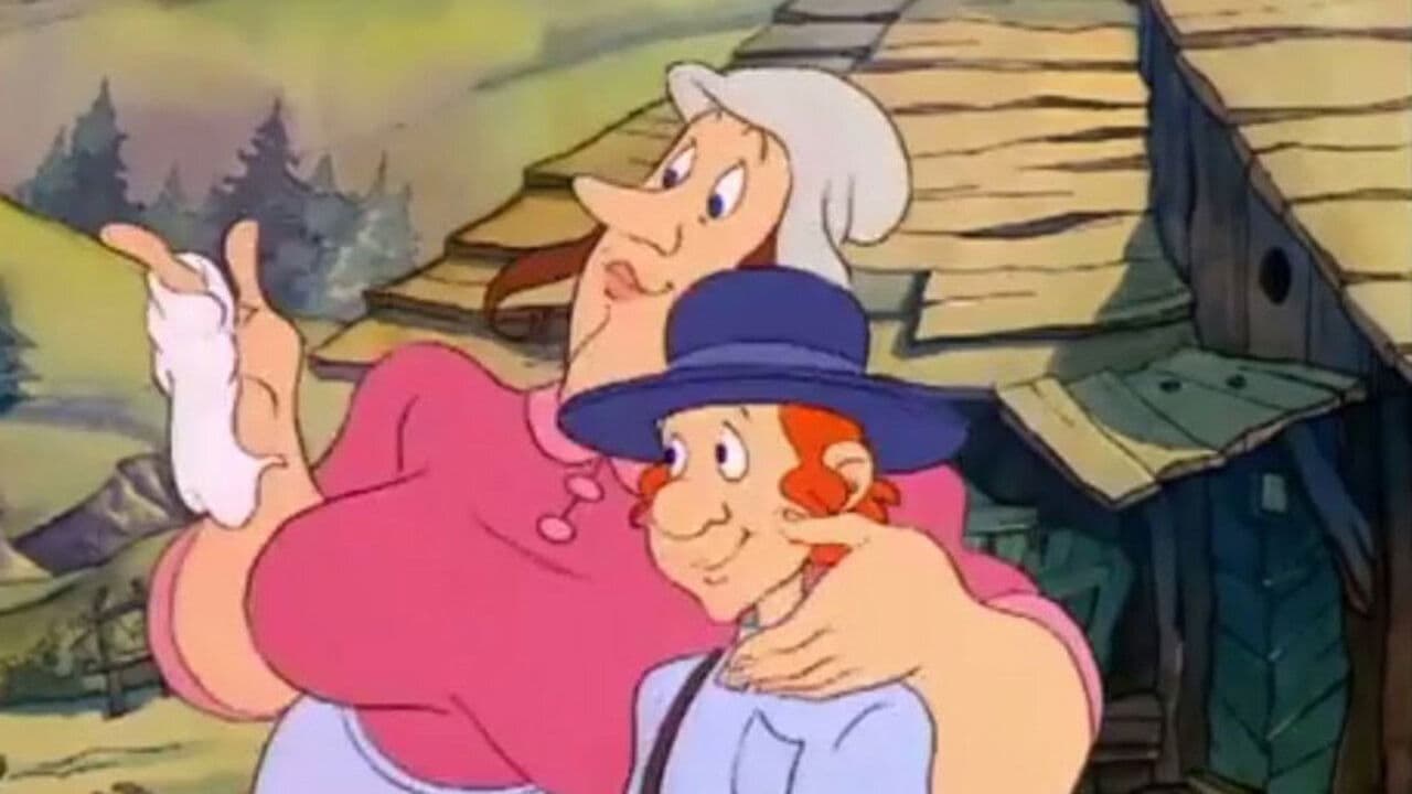 Backdrop – Die Schelme von Schelm