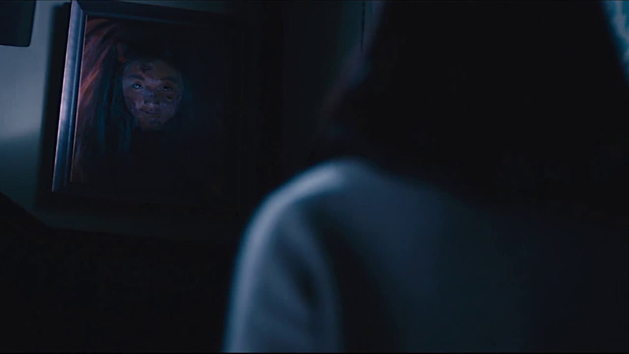 Backdrop – 笔仙3