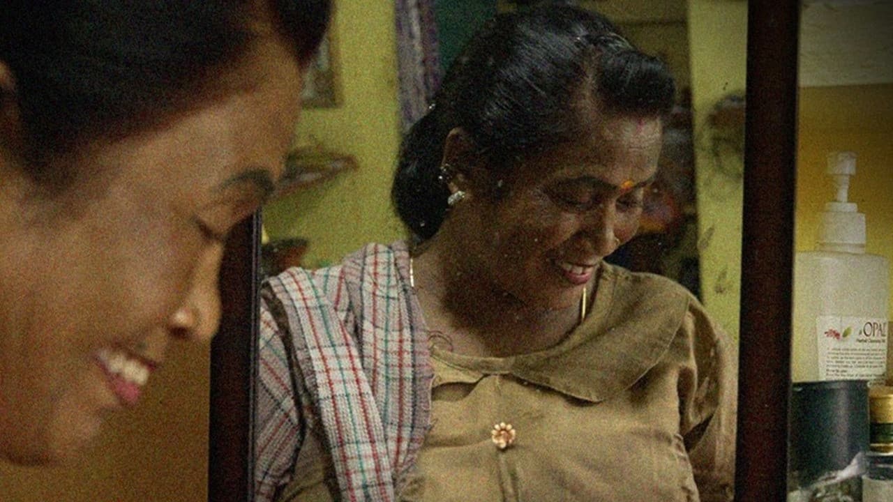 Backdrop – Working Girls