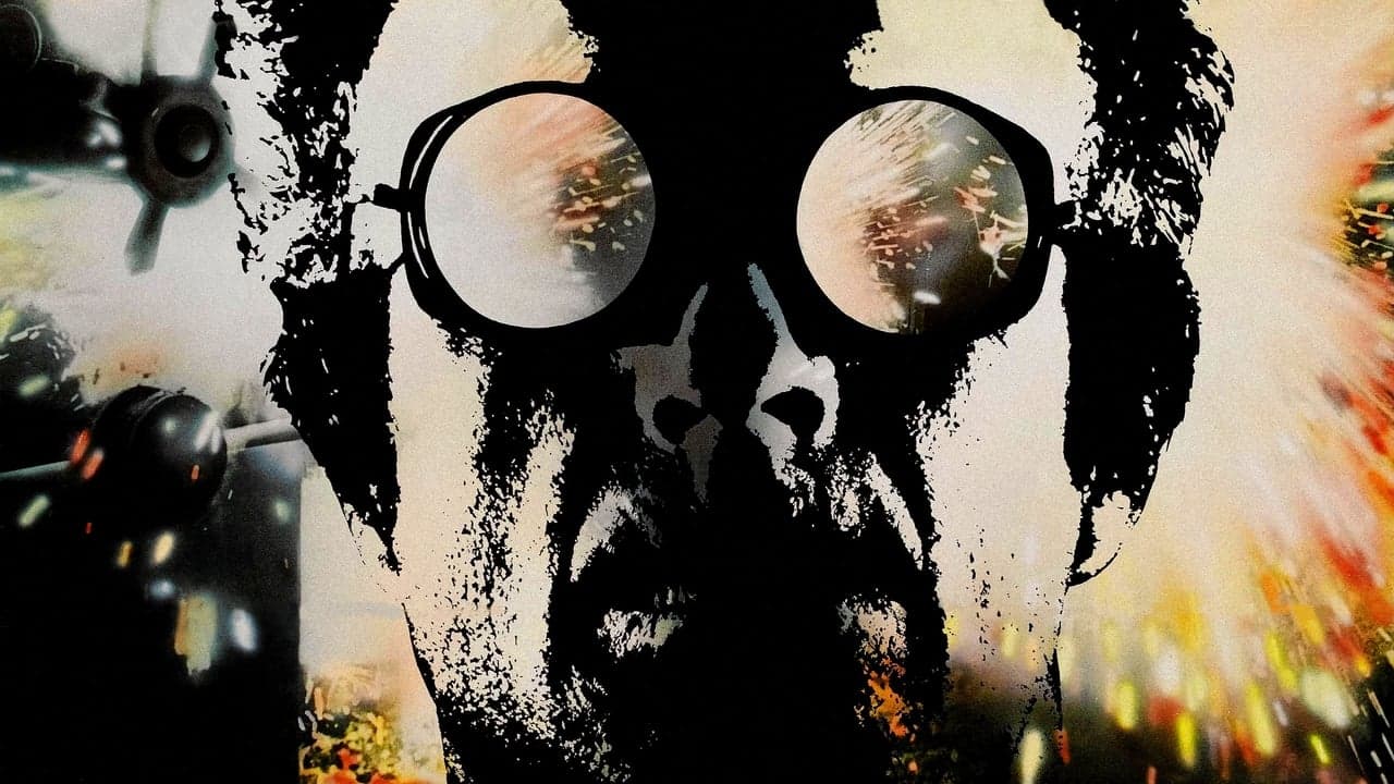 Backdrop – Der Einzelgänger