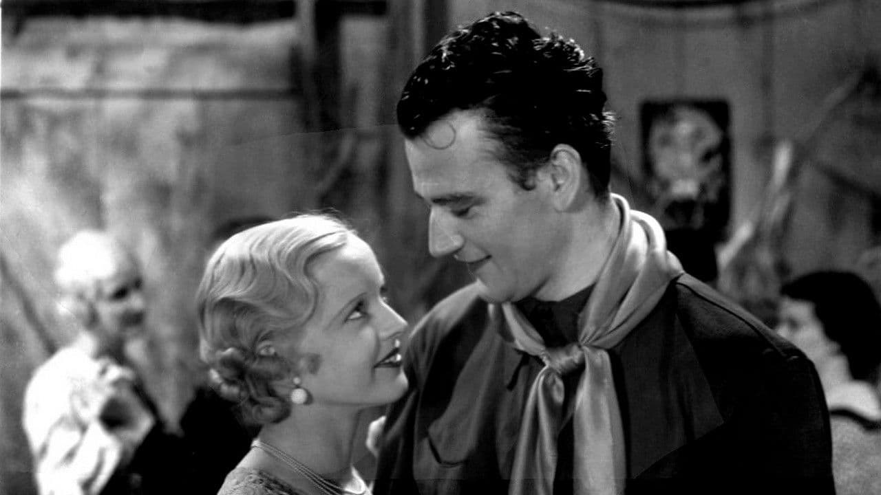 Backdrop – Abenteuer in Texas