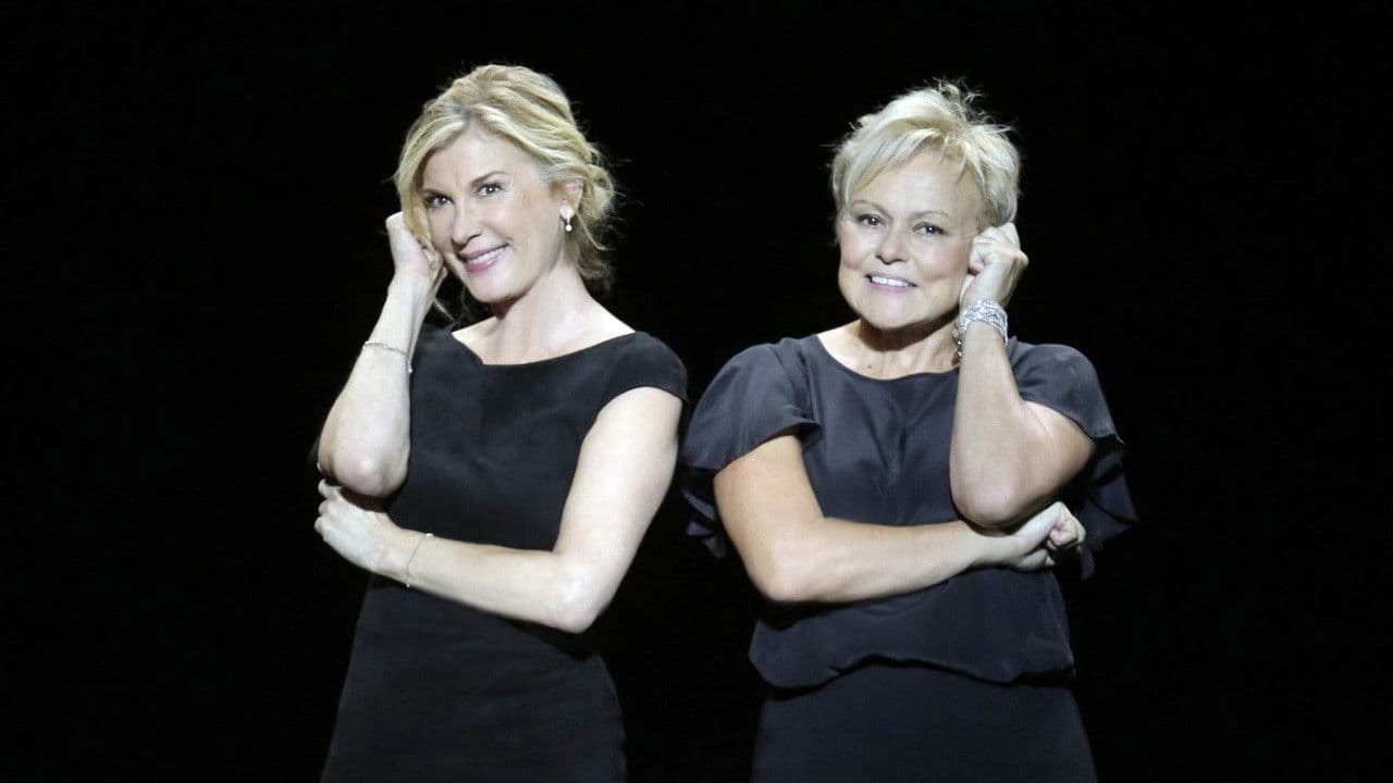 Backdrop – Elles s'aiment depuis 20 ans