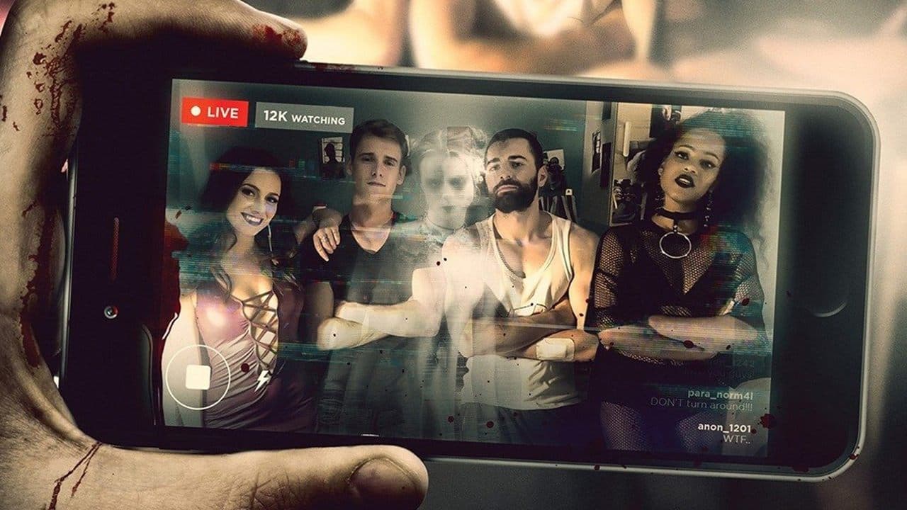 Backdrop – Followers