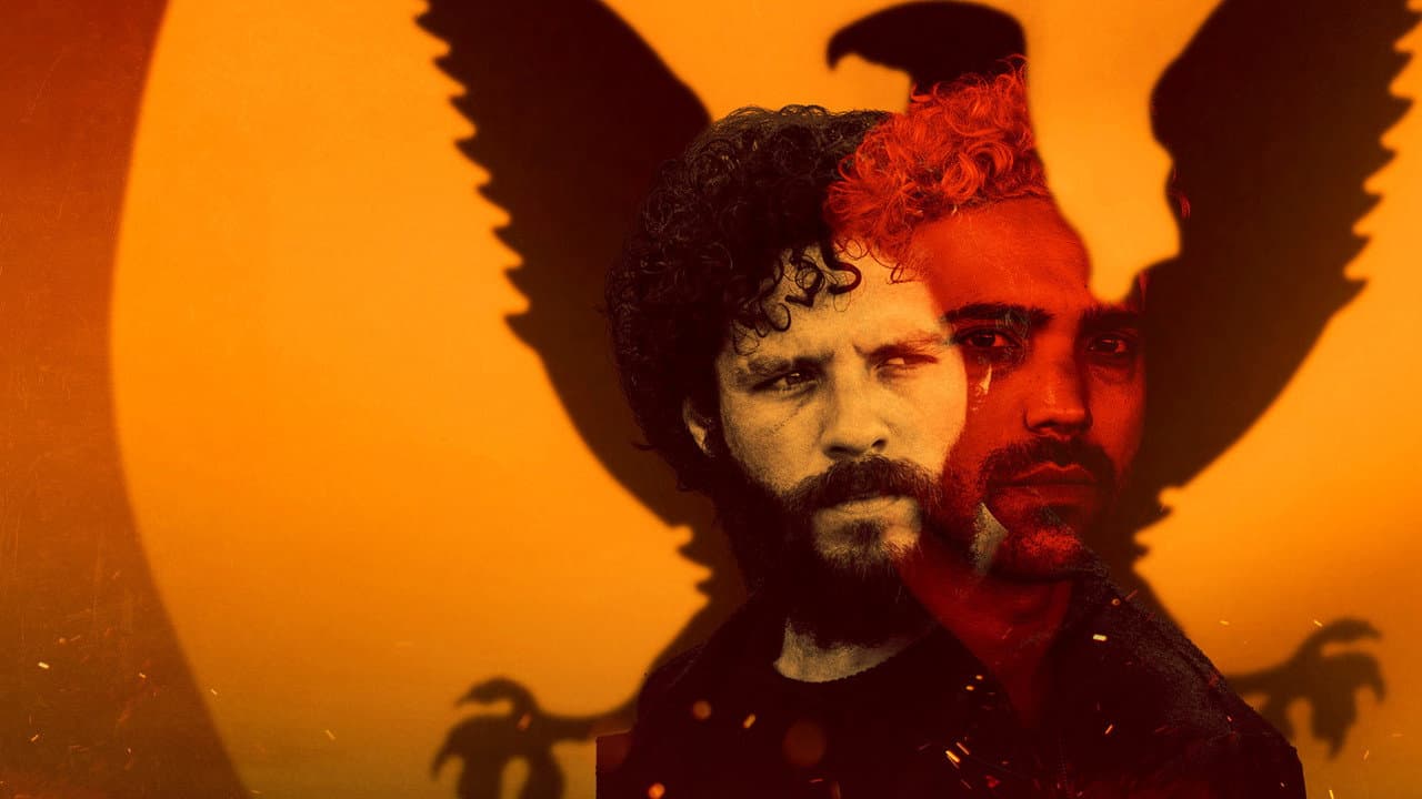 Backdrop – Pátria