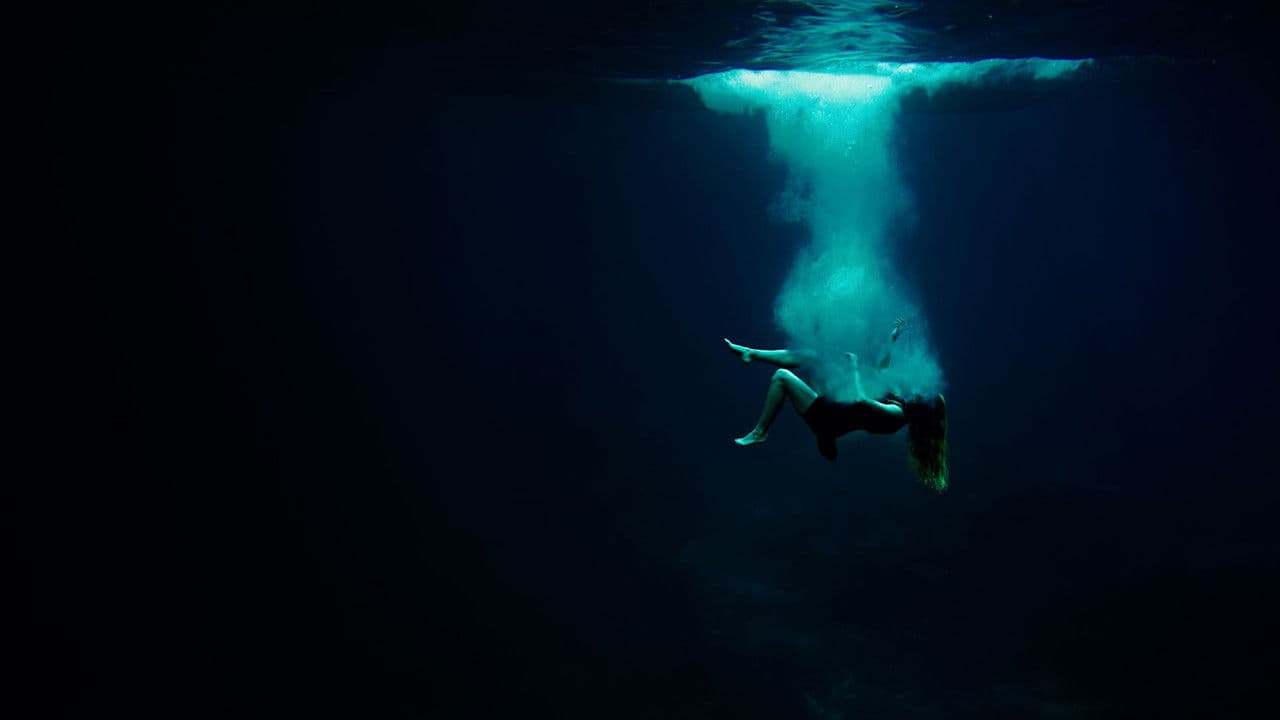 Backdrop – Dark Water: The Murder of Shani Warren