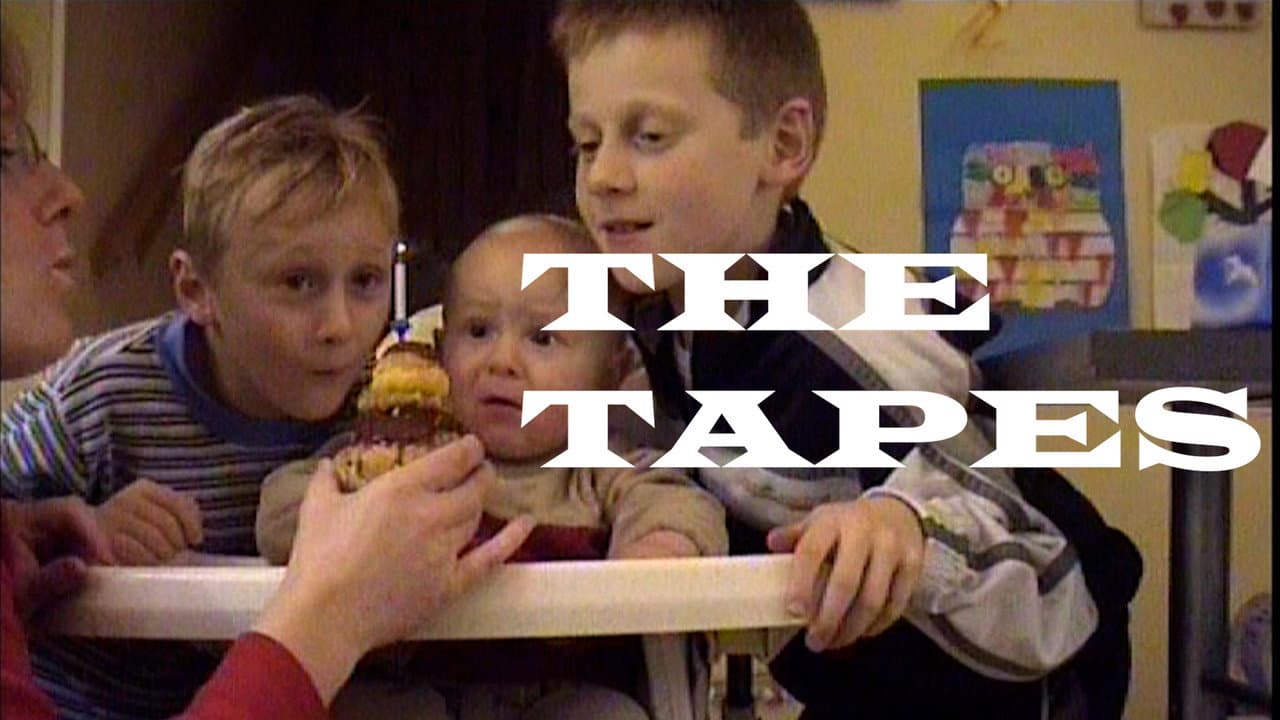 Backdrop – The Tapes