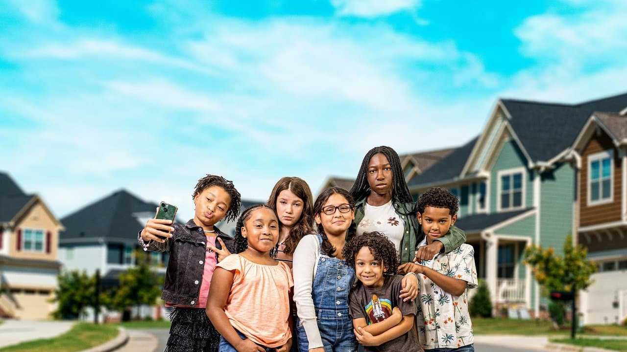 Backdrop – Crescent Gang