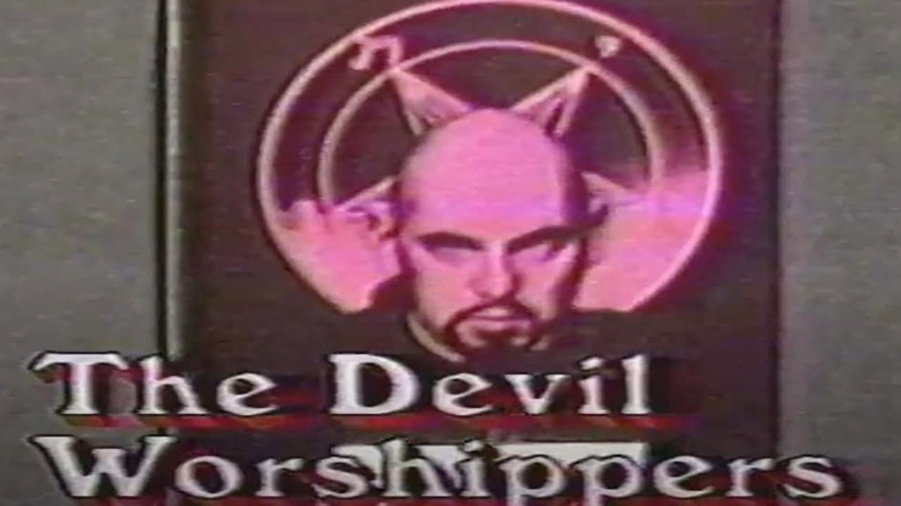 Backdrop – The Devil Worshippers