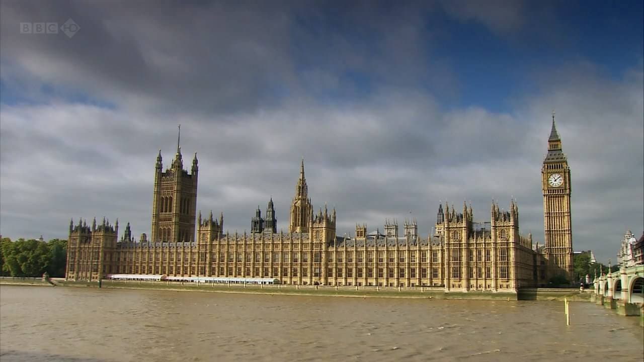 Backdrop – Pugin: God's Own Architect