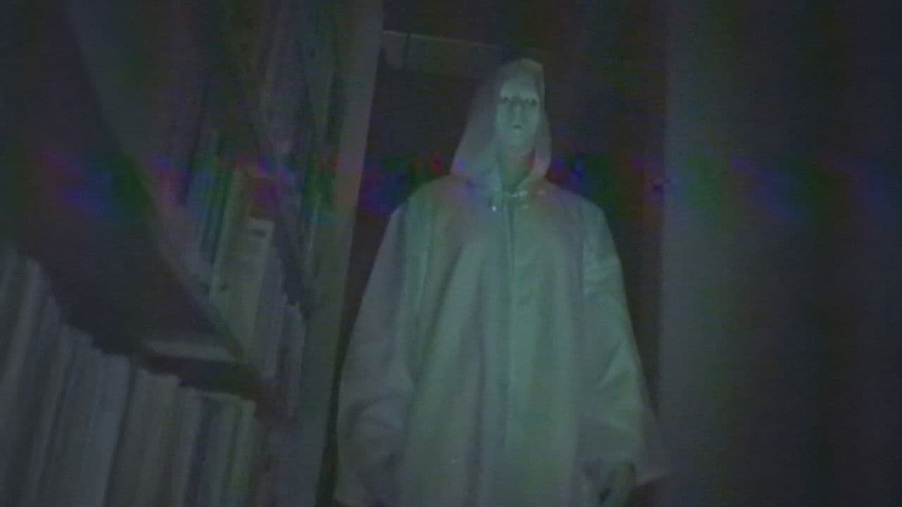 Backdrop – After Hours