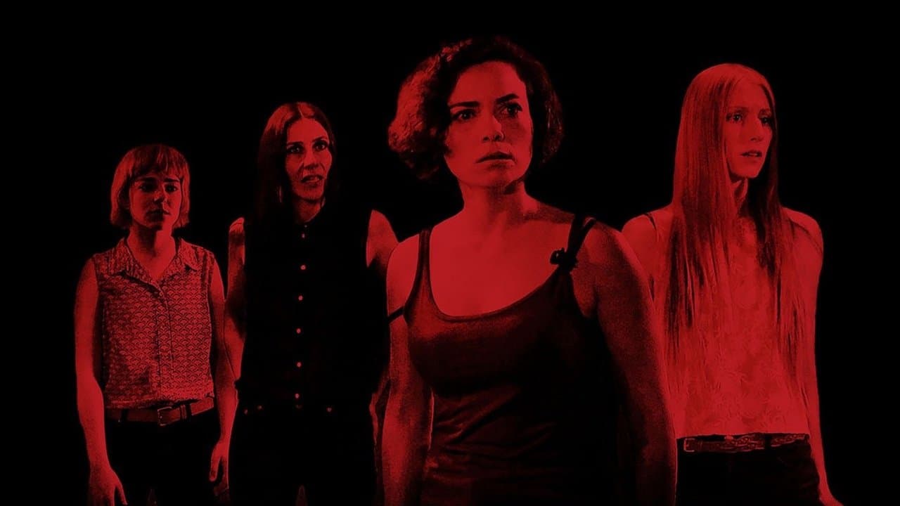 Backdrop – Trauma - Das Böse verlangt Loyalität