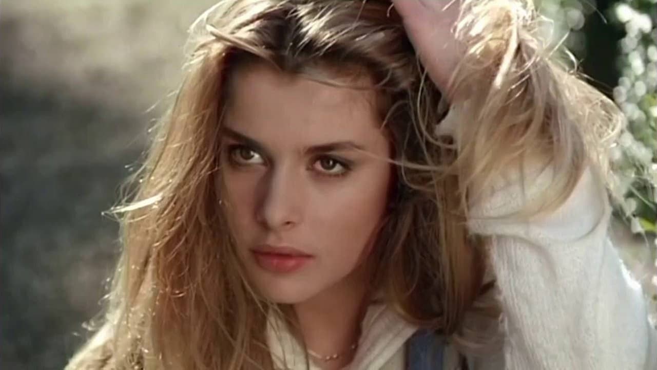 Backdrop – Bleib wie du bist